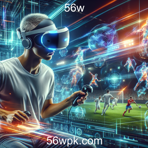 A Evolução dos Jogos de Esportes: Entre Realidade e Virtualidade